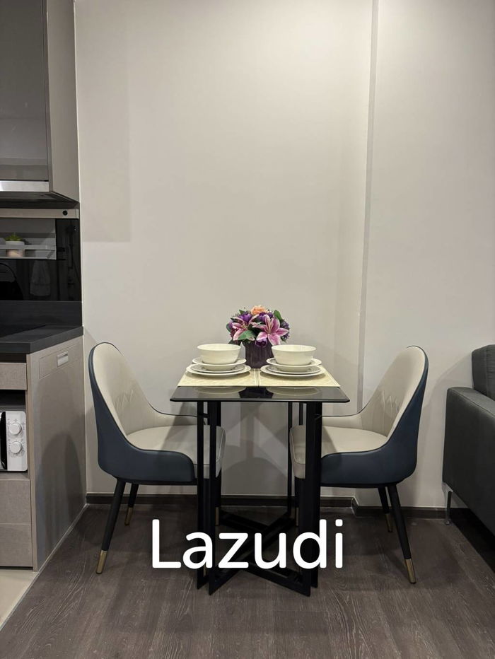 picture 1 Bed 1 Bath 33 SQ.M OKA HAUS Sukhumvit 36 - 5/9