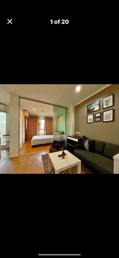 picture Lumpini Ville Lasalle - Bearing for rent ✨ Fully furnished - 2/9