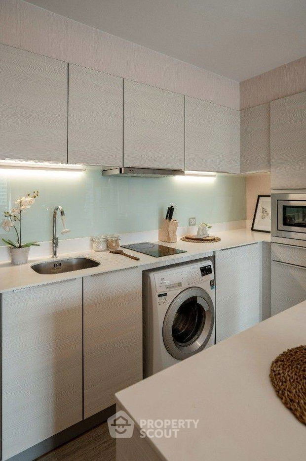 picture 1-BR Condo at H Sukhumvit 43 near BTS Phrom Phong (ID 1247213) - 5/5