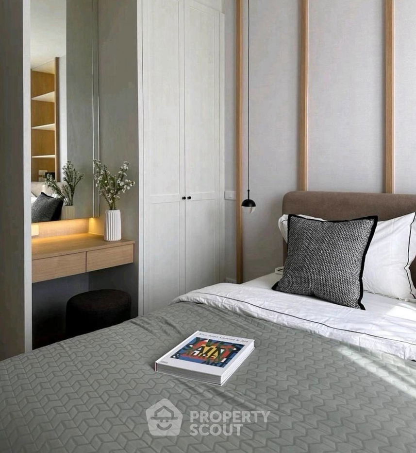 รูป คอนโด 2-ห้องนอน ที่ ไอดีโอ โมบิ สุขุมวิท อีสต์พอยท์ ใกล้ BTS แบริ่ง (ID 2464670) - รูปที่ 4/4