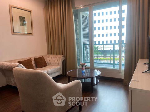 คอนโด 2-ห้องนอน ที่ ดิ แอดเดรส ชิดลม ใกล้ BTS ชิดลม (ID 739141)