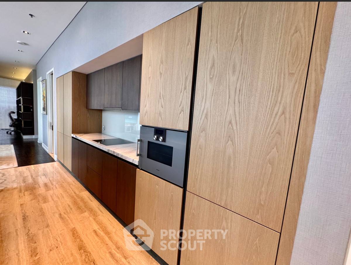 picture 4-BR Condo at The Ritz-Carlton Residences, Bangkok near BTS Chong Nonsi (ID 2464489) - 19/37