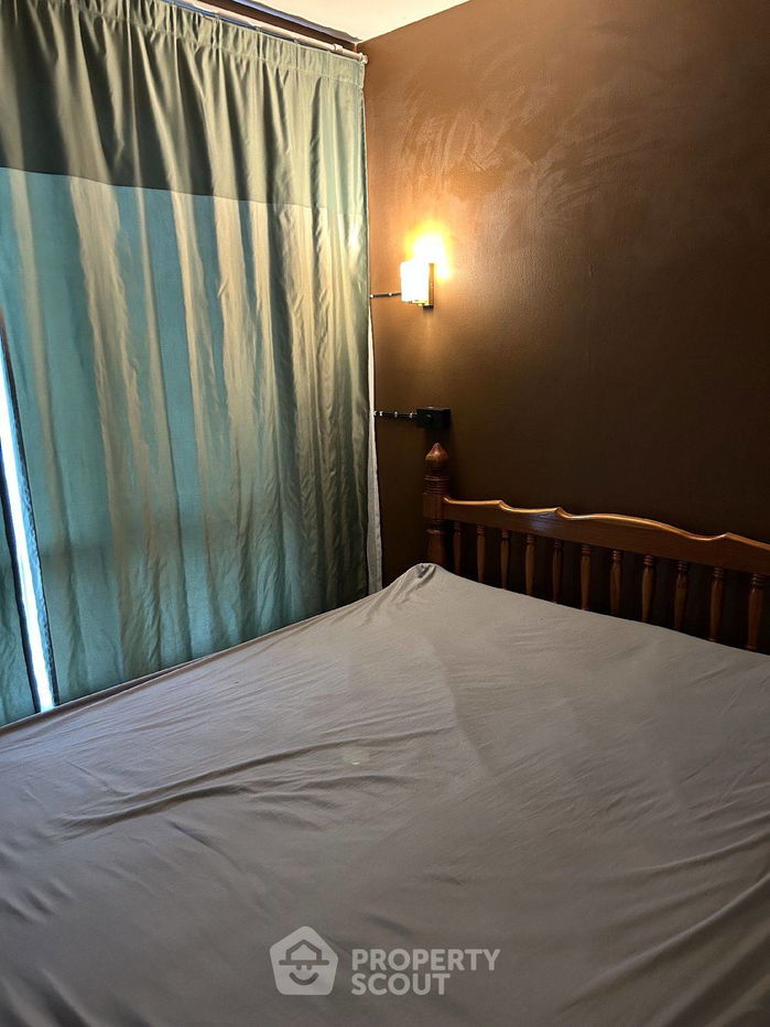 รูป คอนโด 1-ห้องนอน ที่ โว๊ค สุขุมวิท16 คอนโดมิเนียม ใกล้ MRT ศูนย์การประชุมแห่งชาติสิริกิติ์ (ID 2447440) - รูปที่ 6/17