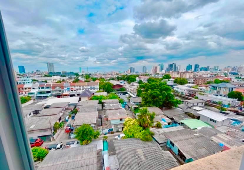 รูป 🔴RT20603🟡 ให้เช่าถูกมาก👍 Baan Vipavee 💛🧡 ✅แอดไลน์ @905bggcb (มี @ ด้วย) แอดมินตอบไว  - รูปที่ 4/24