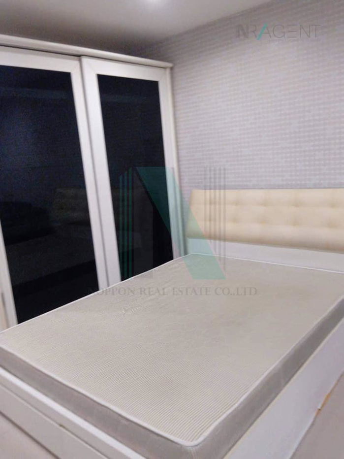 รูป ขายคอนโด รีเจ้นท์ โฮม 13 สุขุมวิท 93 อาคาร 1 ชั้น 2 สตูดิโอ ขนาด 31.00 ตรม ใกล้ รร.นานาชาติเวลล์ - รูปที่ 3/8