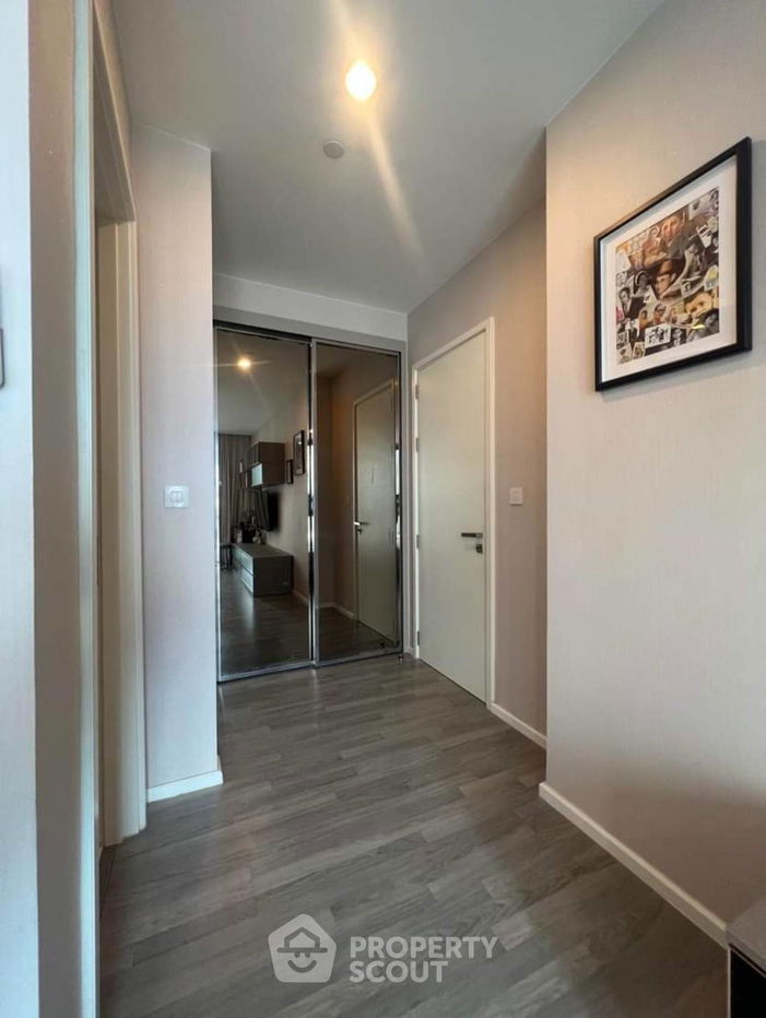 picture 2-BR Condo at The Room Sukhumvit 69 near BTS Phra Khanong (ID 1311813) - 2/20