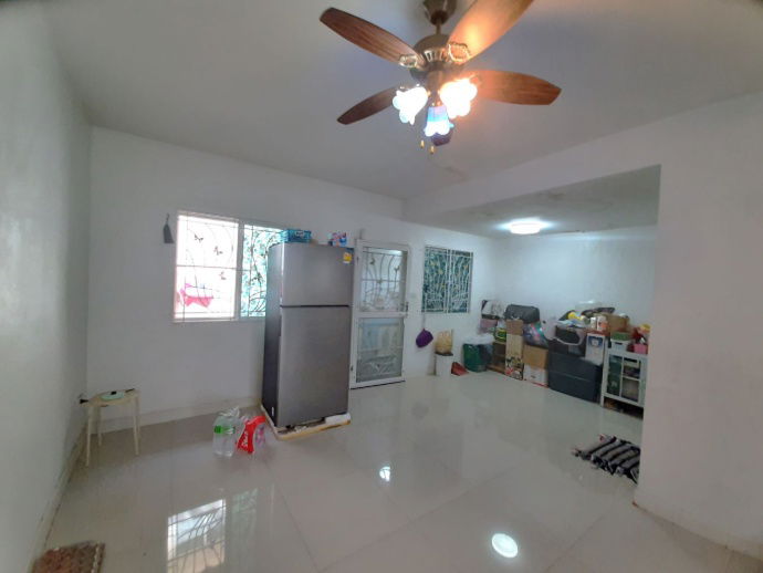 รูป ทาวนเฮ้าส์  พฤกษาวิลล์ 29  เพชรเกษม 69  เนื้อที่ 19.7 ตรว. 3 นอน 2 น้ำ 2 จอด 1.69 ล้าน  085-0732541 - รูปที่ 10/30