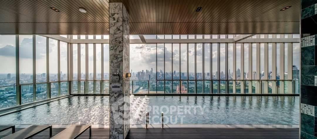 picture 1-BR Condo at Park Origin Phrom Phong near BTS Phrom Phong (ID 995398) - 6/6