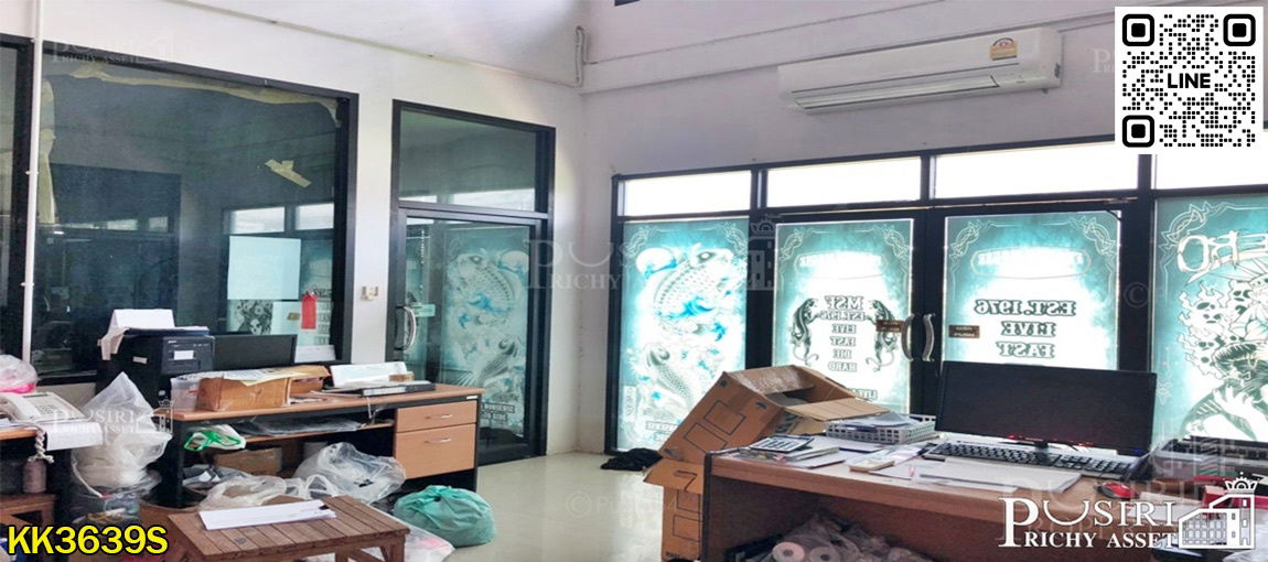 รูป ขายโรงงานเกือบ 3 ไร่ มีพร้อมทั้งใบ รง.4 และอุปกรณ์ทุกอย่าง เส้นหลังมหิดล-คลองโยง ใกล้มอเตอร์เวย์ตัดใหม่ บางใหญ่-เมืองกาญ - KK3639S - รูปที่ 5/10