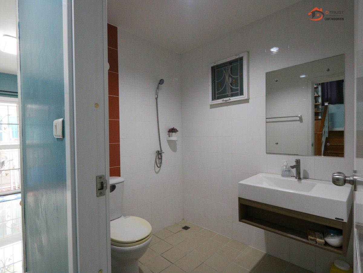 รูป ให้เช่าบ้านเดี่ยว หมู่บ้าน พฤกษาวิลเลจ30 เดอะซีซั่น ราชพฤกษ์ 345 แจ้งวัฒนะ   - รูปที่ 9/27