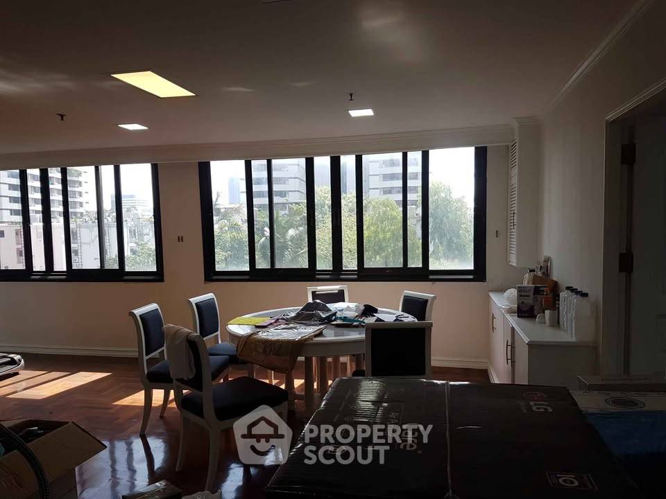 picture 2-BR Condo at Baan Prompong Condominium near MRT Phetchaburi (ID 2464013) - 7/7