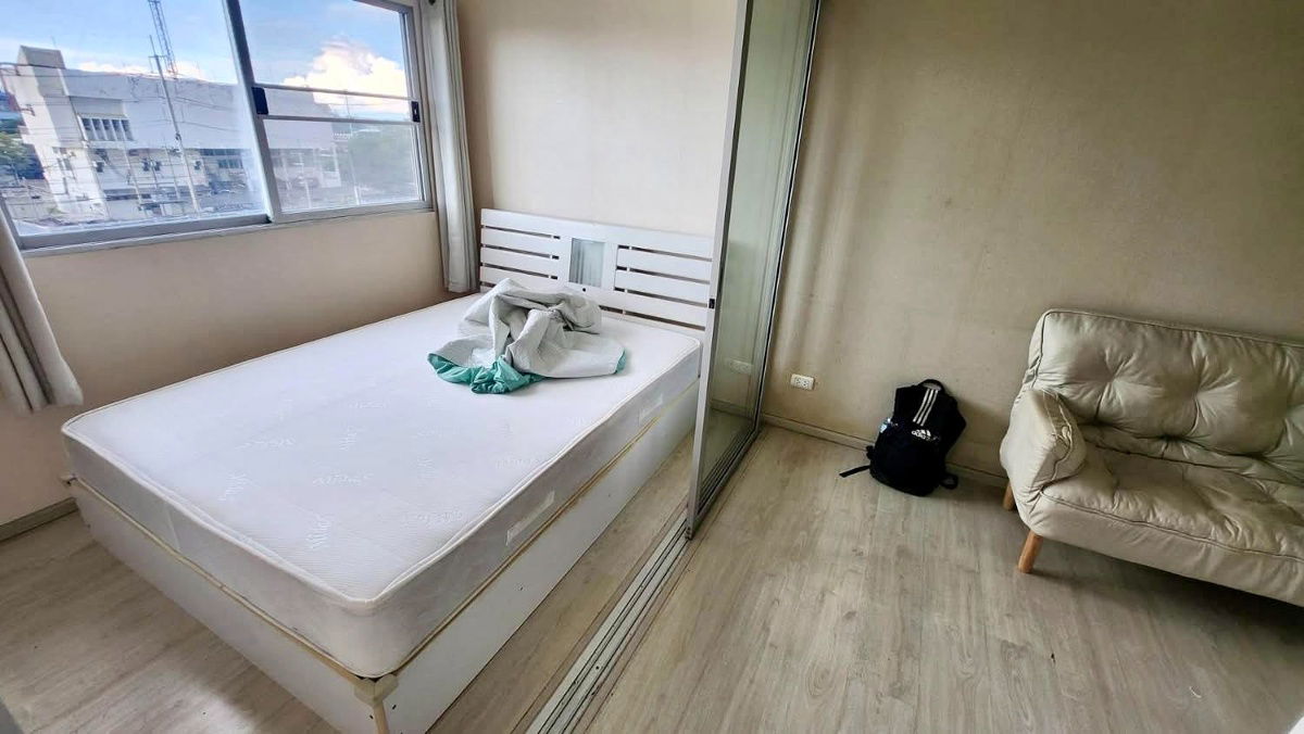 picture code : E109 Plum Condo Park Rangsit - 2/15