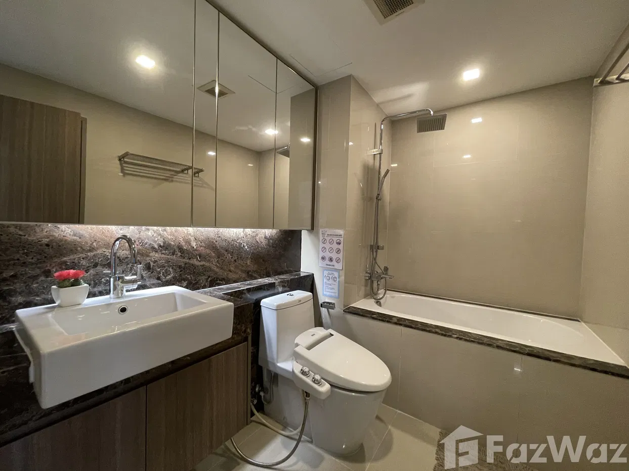 picture its nice and cozy, pool at the rooftop and garden 5904866 - 8/9