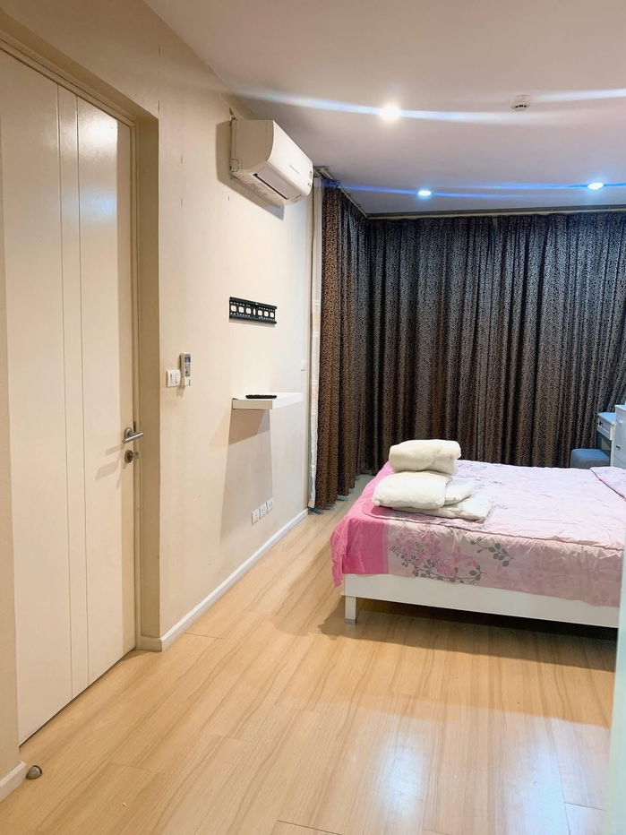 picture code : E120 Happy Condo Ladprao 101 - 19/19