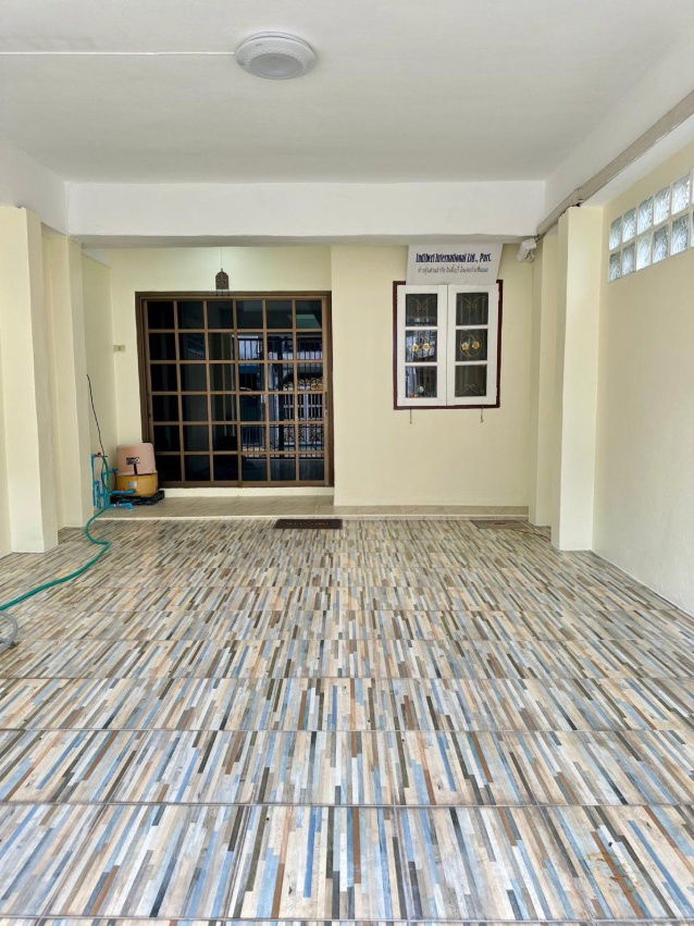 รูป ⚡ ให้เช่า ทาวน์โฮม 3 ชั้น ซอย อ่อนนุช 30 ใกล้ BTS ขนาด 23 ตร.ว. ⚡ - รูปที่ 3/18