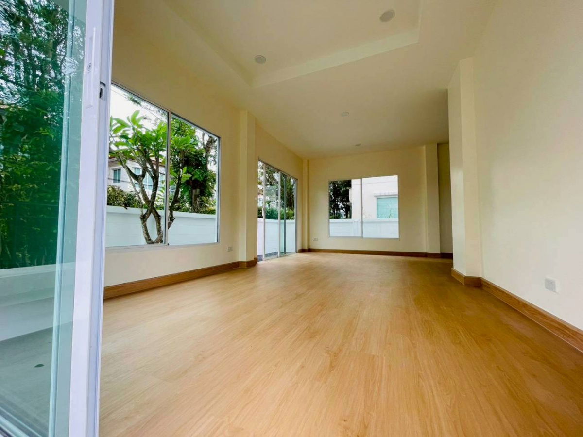 รูป หมู่บ้านสิริวิลเลจ ป่าคลอก WR-04039 - รูปที่ 2/12