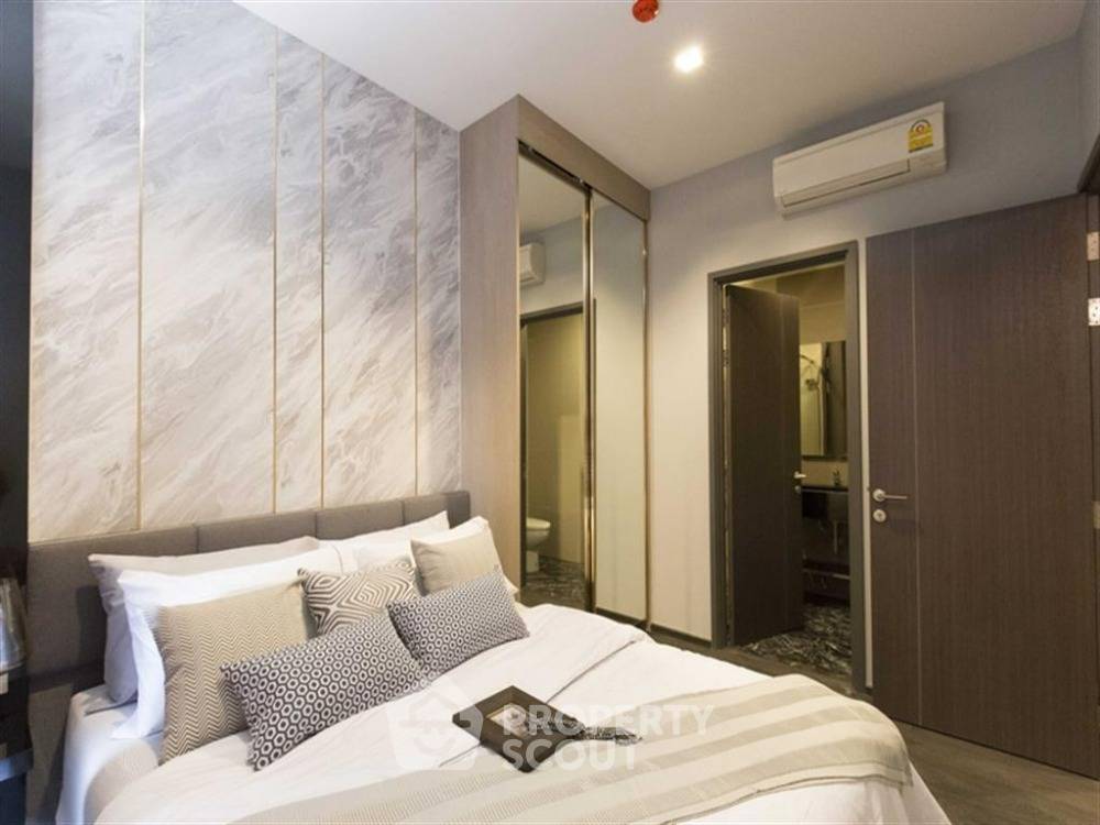 picture 1-BR Condo at The Edge Sukhumvit 23 near MRT Sukhumvit (ID 1045317) - 2/5