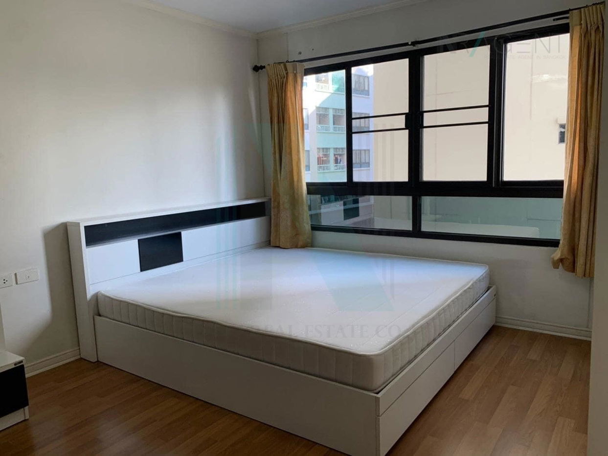 picture For rent, Lumpini Place Rama 3-Charoenkrung STUDIO, 5th floor, Building B, near Max Value Department Store. - 5/8