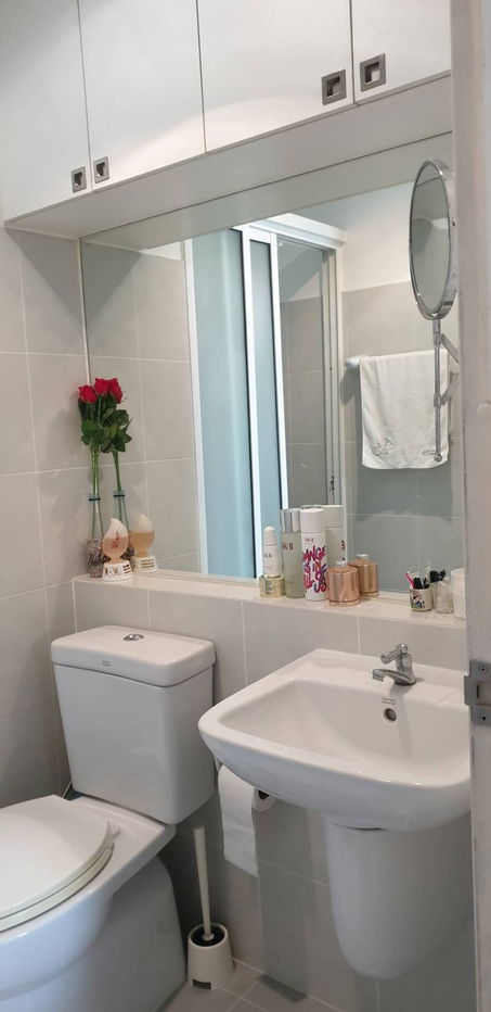 รูป คอนโดริมน้ำ แต่งครบ เครื่องใช้ไฟฟ้าจัดเต็ม เหมือนได้อยู่โรงแรมหรูทุกวัน - รูปที่ 6/12