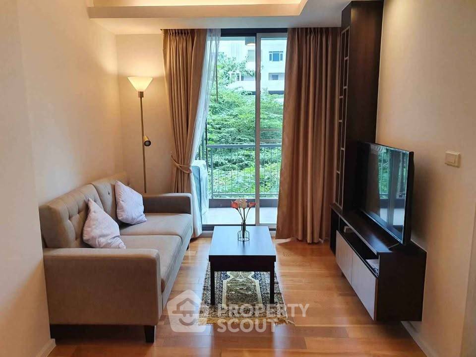 picture 1-BR Condo at Focus Ploenchit near BTS Nana (ID 2460343) - 5/7