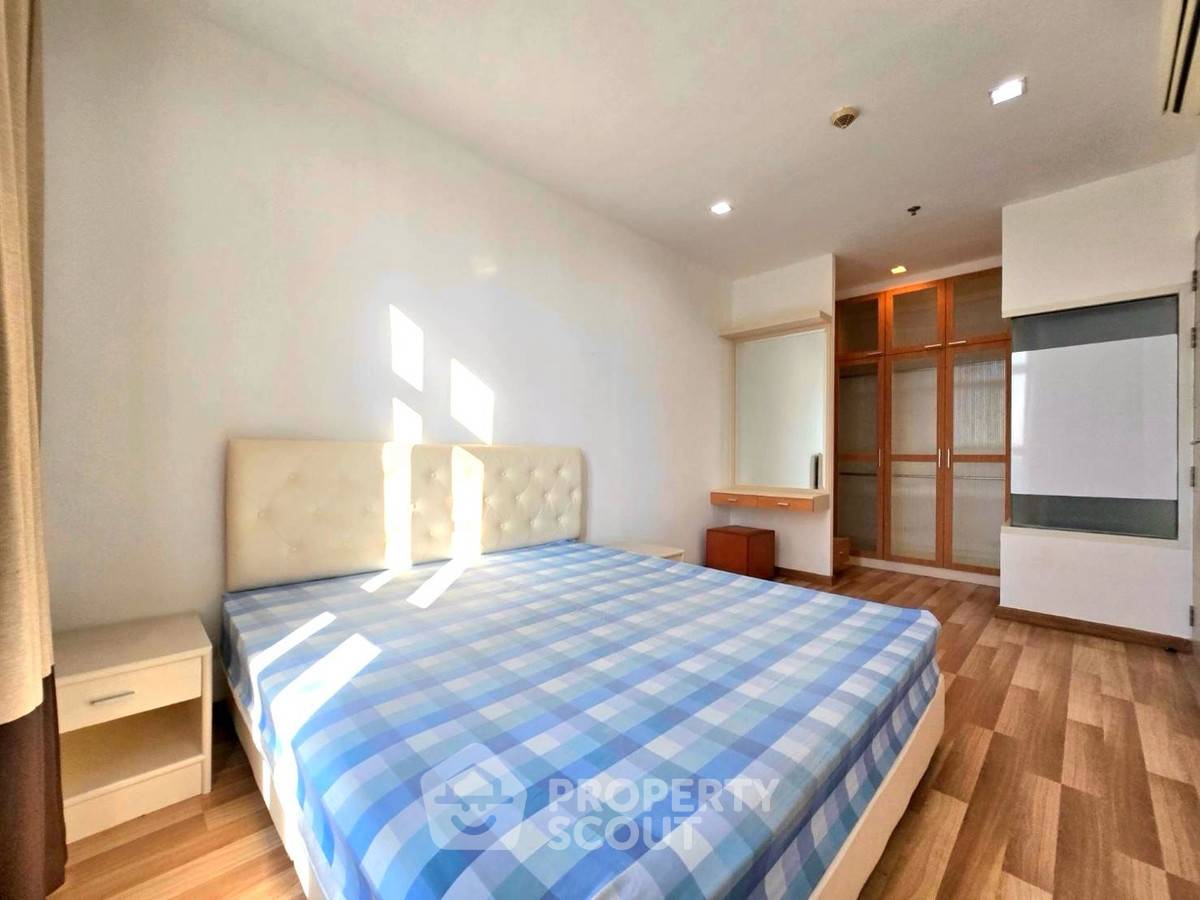 picture 2-BR Condo at Ideo Verve Ratchaprarop near ARL Ratchaprarop (ID 2464845) - 6/9