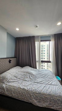 ขายลดภาระ🔥🔥คอนโดราคาพิเศษ ทำเลดี โครงการ ไอดีโอ สาทร - ท่าพระ MD-25085461