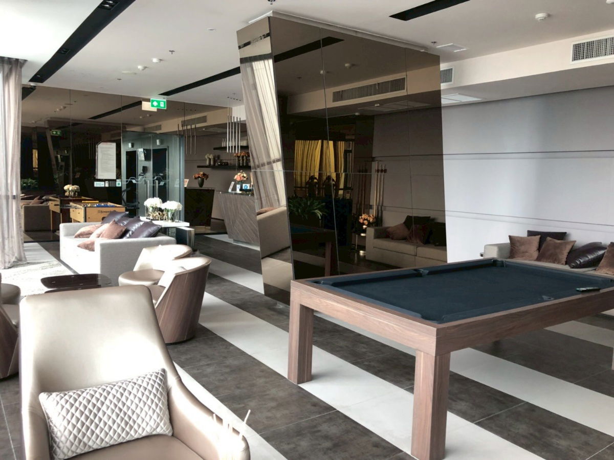 รูป 🔴RK20587🟡 ให้เช่าถูกมาก👍 IDEO Mobi Wongsawang Interchange 💛🧡 ✅แอดไลน์ @119dgdea (มี @ ด้วย) แอดมินตอบไว - รูปที่ 9/12