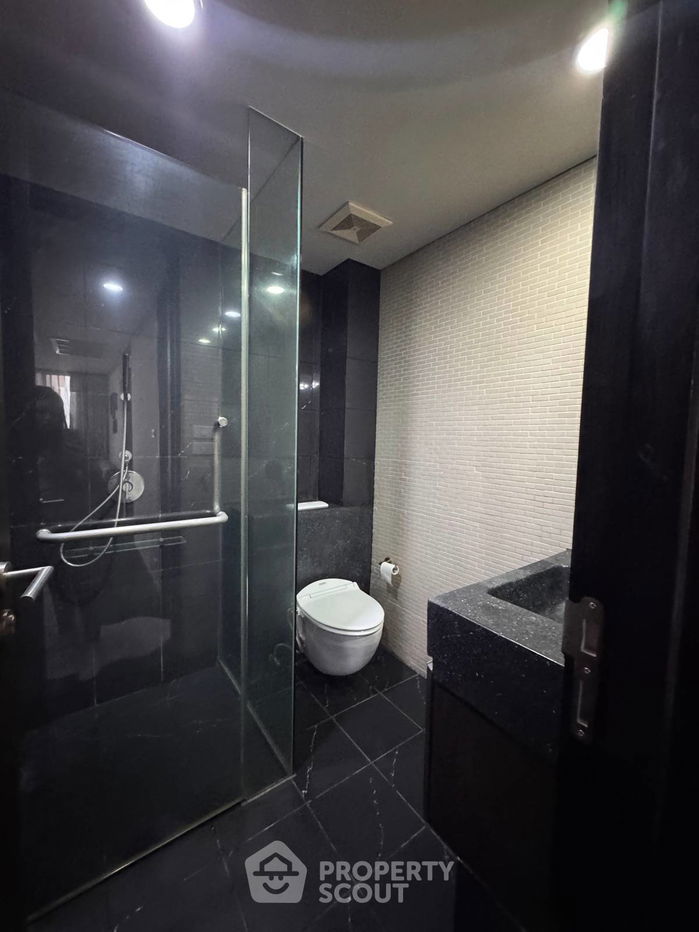 รูป คอนโด 2-ห้องนอน ที่ ไซมิส จอยญ่า ใกล้ MRT เพชรบุรี (ID 2433687) - รูปที่ 6/11