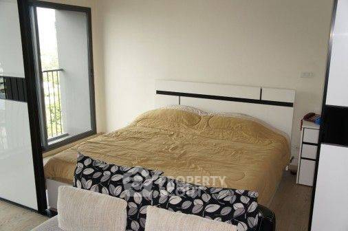 picture 1-BR Condo at Noble Remix near BTS Thong Lor (ID 2457500) - 4/6