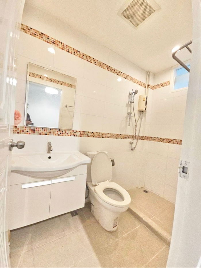 รูป ให้เช่าบ้าน ซอยพัฒนาการ 57 (ตรงข้ามตลาดสดพัฒนาการ) - รูปที่ 5/10