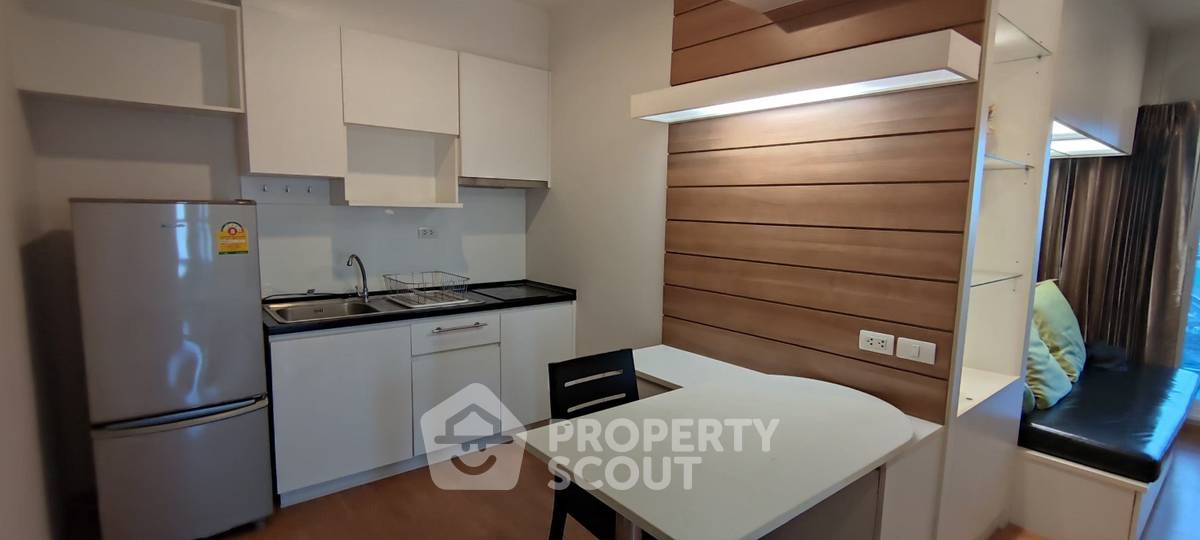 รูป คอนโด 1-ห้องนอน ที่ เดอะ พาร์แลนด์ รัชดา-วงศ์สว่าง ใกล้ MRT วงศ์สว่าง (ID 2464495) - รูปที่ 5/11