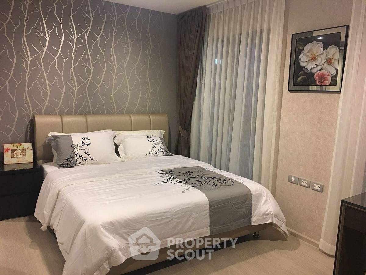 picture 1-BR Condo at Rhythm Sukhumvit 36-38 near BTS Thong Lor (ID 924323) - 4/4