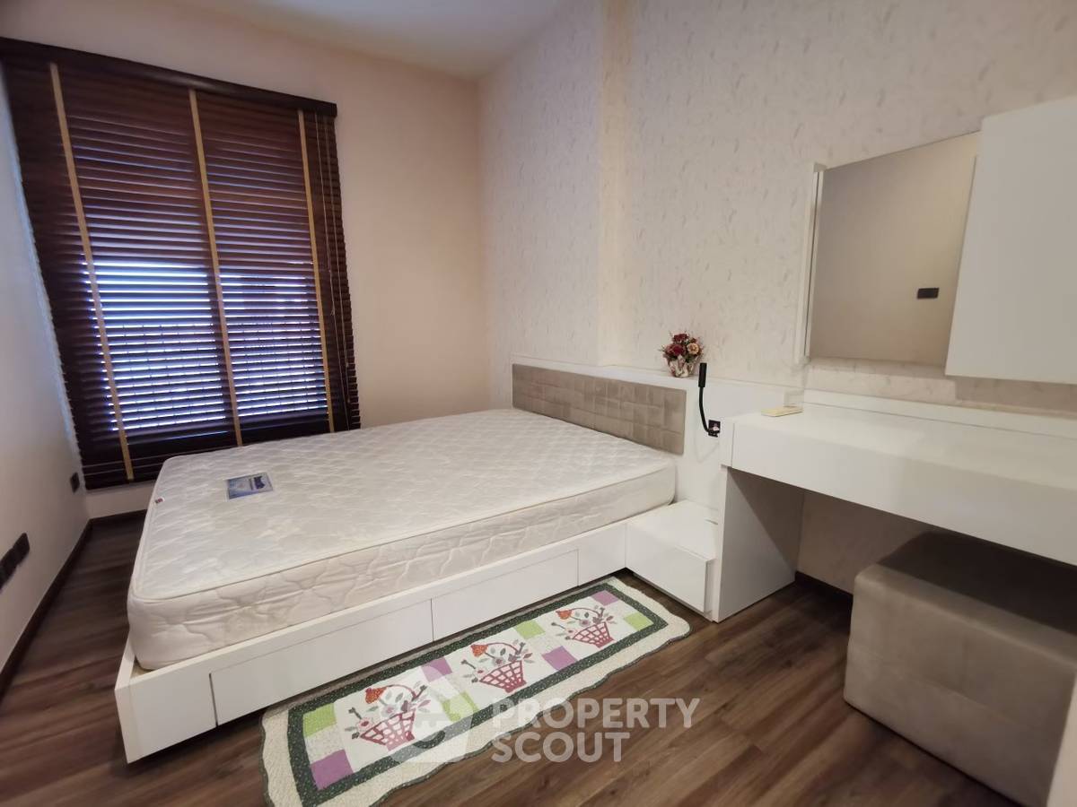 picture 1-BR Condo at Wyne By Sansiri near BTS Phra Khanong (ID 564141) - 6/9