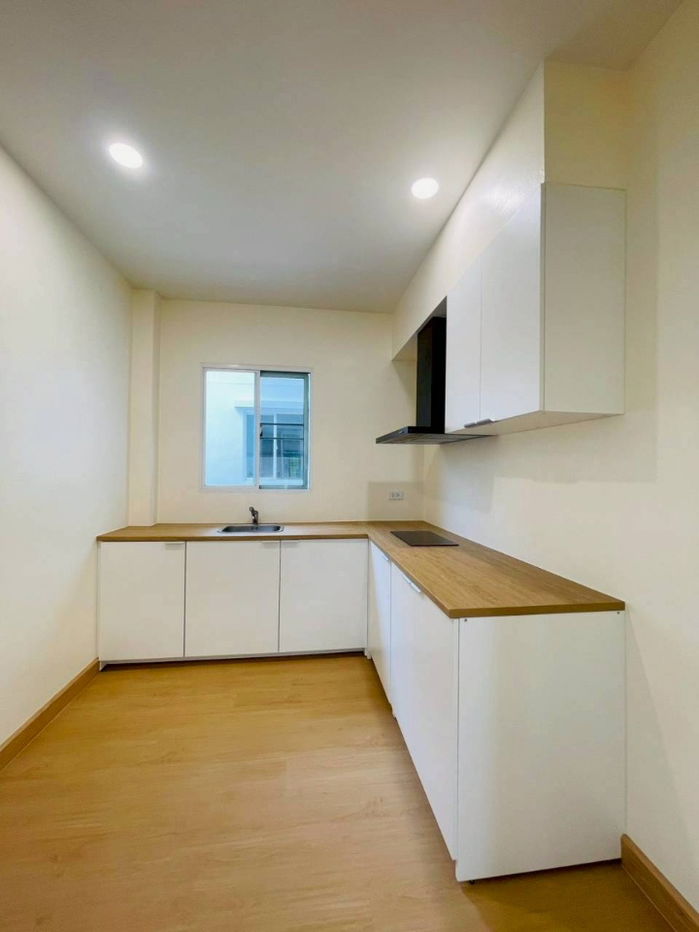 รูป หมู่บ้านสิริวิลเลจ ป่าคลอก WR-04039 - รูปที่ 9/12