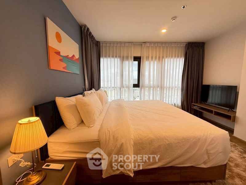 รูป คอนโด 2-ห้องนอน ที่ เดอะ ไลน์ ไวบ์ พหลโยธิน ใกล้ BTS ห้าแยกลาดพร้าว (ID 2460373) - รูปที่ 4/16