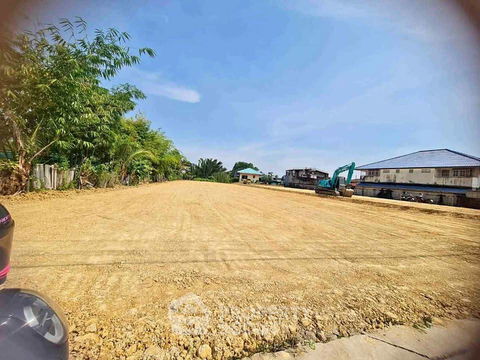 ที่ดินสำหรับปล่อยขาย 1,240.8 ตารางเมตร แถว ใกล้ หัวกระบือ (ID 2462827)