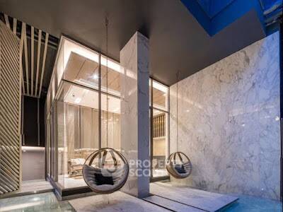 รูป คอนโด 1-ห้องนอน ที่ ฟินน์ สุขุมวิท 31 ใกล้ MRT สุขุมวิท (ID 2464697) - รูปที่ 17/20