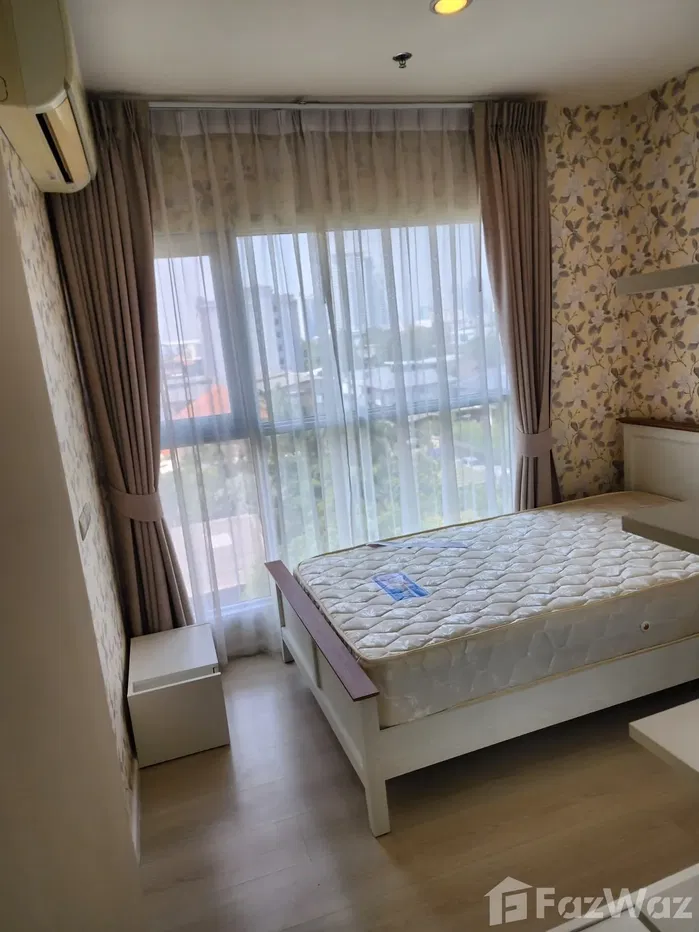 รูป ขาย คอนโด 2 ห้องนอน ในโครงการ แอสปาย สุขุมวิท 48 5913520 - รูปที่ 7/14