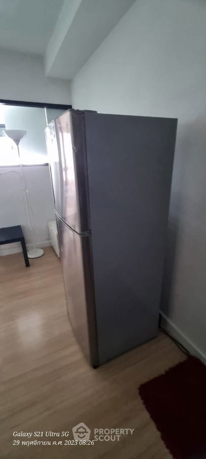 รูป คอนโด 1-ห้องนอน ที่ เดอะ ซี้ดมิงเกิ้ล สาทร-สวนพลู ใกล้ BTS ศาลาแดง (ID 2464569) - รูปที่ 10/10