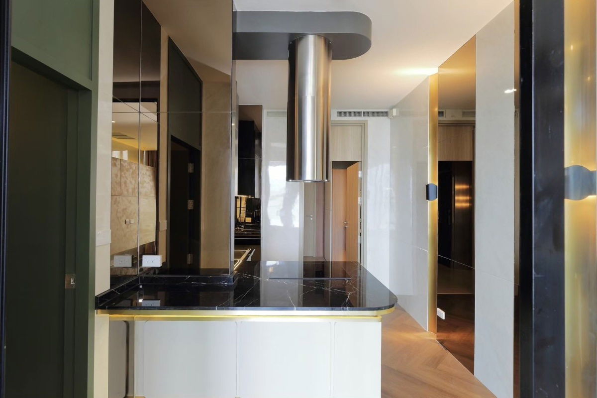 รูป 🏢 ขายคอนโด : Noble Ploenchit (โนเบิล เพลินจิต)   รหัสทรัพย์ | 📌LNP-C10821  - รูปที่ 17/28