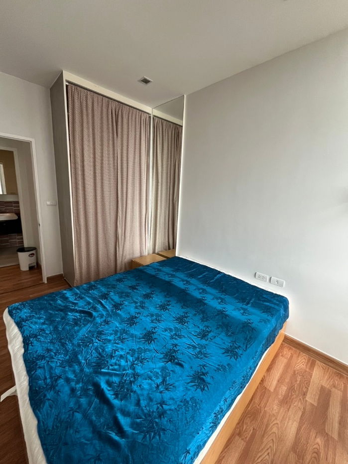 picture Selling a burden 🔥🔥 Special price condo, good location, The Coast Bangkok MD-25079422 - 2/9