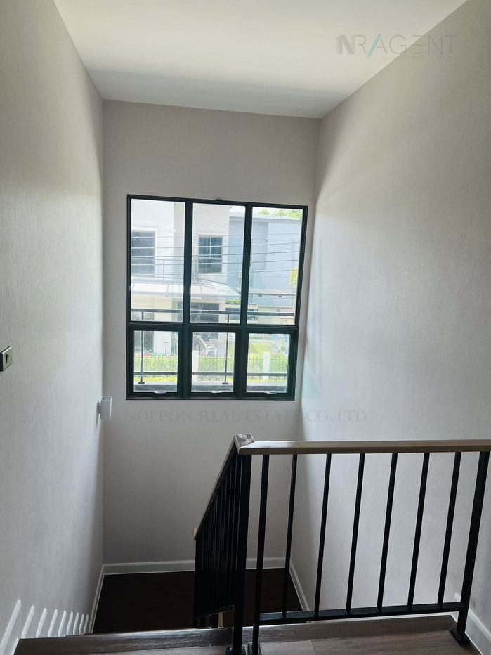 picture 📌 For Sell House VENUE ID PETCHKASEM 81 2-story 5 bedroom 5 bathroom - 6/8