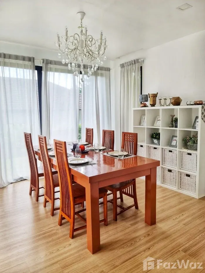 picture 3-bedroom Baan Suan Loch Palm 5912795 - 8/23