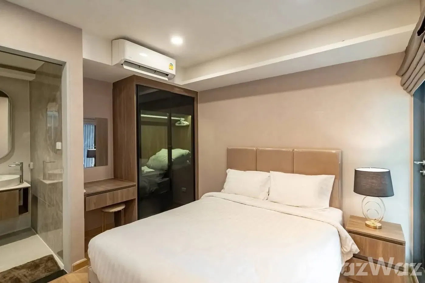 รูป คอนโดให้เช่า 2 ห้องนอน ในโครงการ ลอยด์ ศูนย์วิจัย - ทองหล่อ 5913710 - รูปที่ 4/18