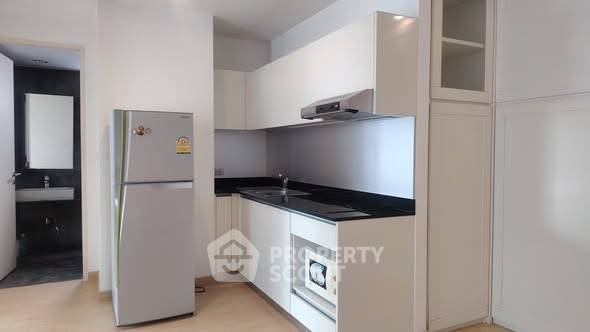 picture 1-BR Condo at Voque Sukhumvit 16 Condominium near MRT Queen Sirikit National Convention Centre (ID 2452733) - 3/7