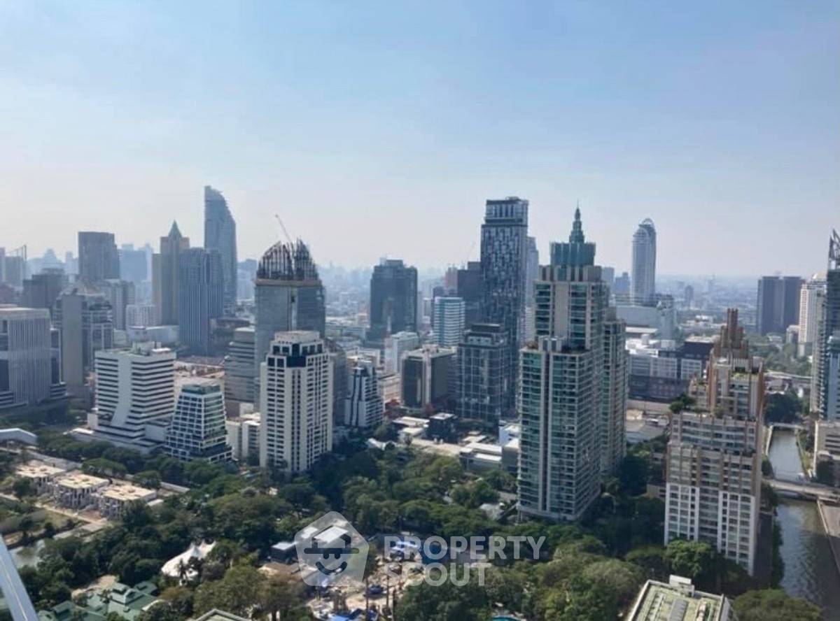 picture 1-BR Condo at Life One Wireless near BTS Phloen Chit (ID 2464002) - 14/17