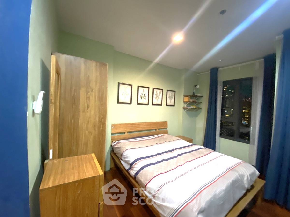 picture 1-BR Condo at Life One Wireless near BTS Phloen Chit (ID 2464002) - 1/17