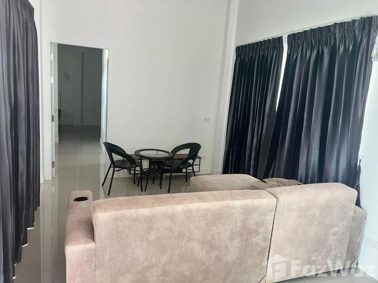 รูป ขาย วิลล่า 2 ห้องนอน ในโครงการ พาวิเลี่ยน วิลล์ 5912958 - รูปที่ 8/26