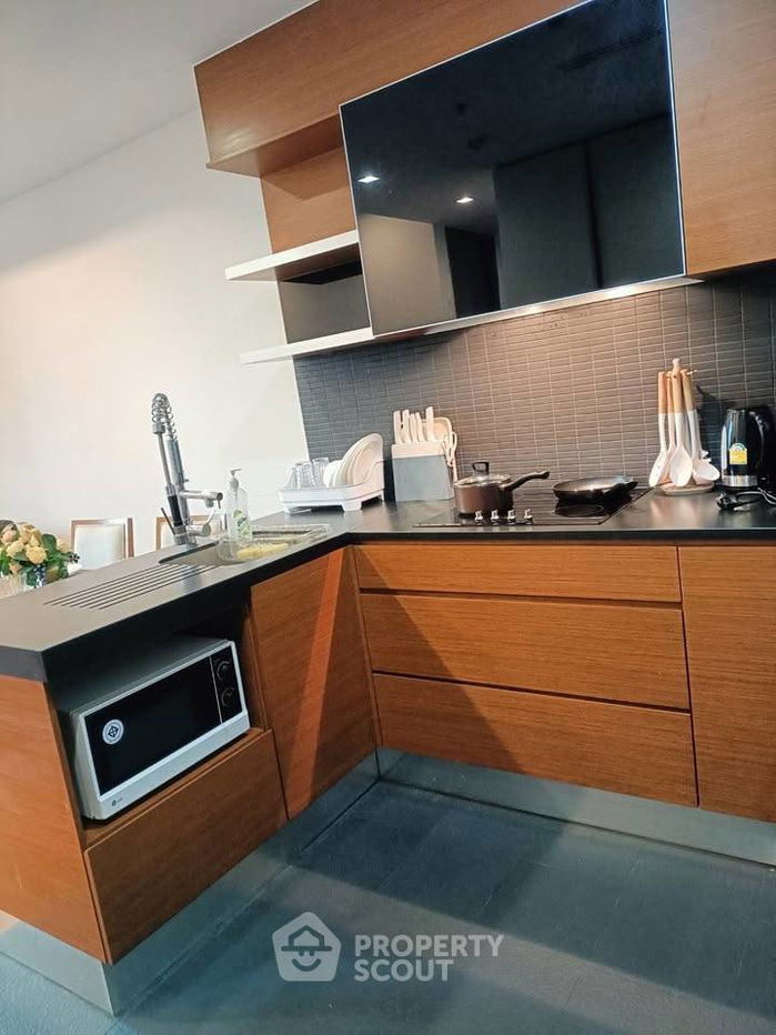 picture 2-BR Condo at Ashton Morph 38 near BTS Thong Lor (ID 2463521) - 4/16