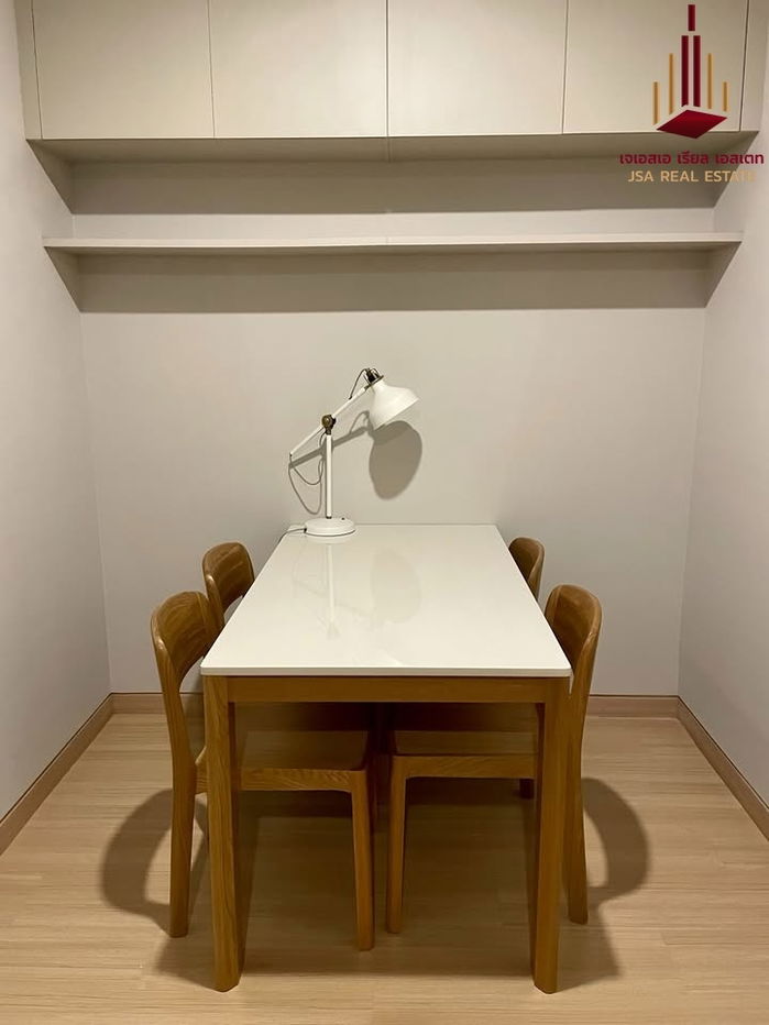 รูป ✨ ให้เช่า ลุมพินี สวีท เพชรบุรี - มักกะสัน ✨  ราคา 22,000 บาท/เดือน - รูปที่ 4/7